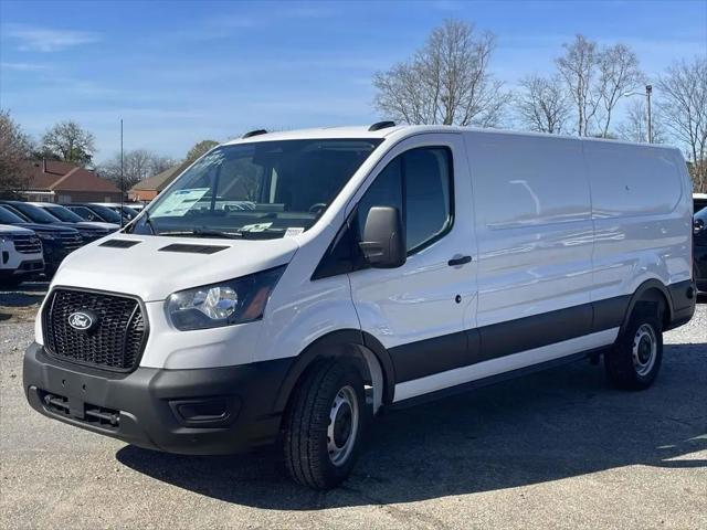 2026 Ford Transit Cargo Van T-150