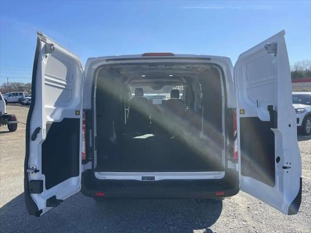 2026 Ford Transit Cargo Van T-150