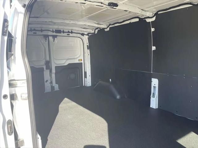 2026 Ford Transit Cargo Van T-150