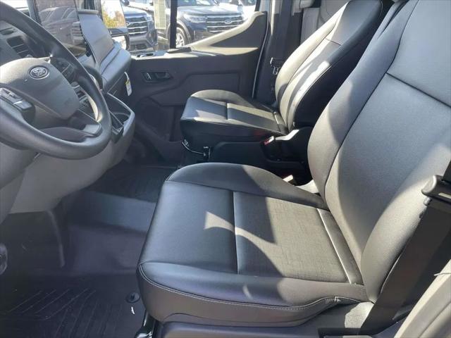2026 Ford Transit Cargo Van T-150