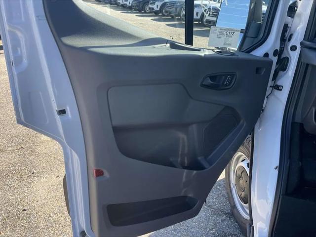 2026 Ford Transit Cargo Van T-150
