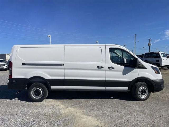 2026 Ford Transit Cargo Van T-150