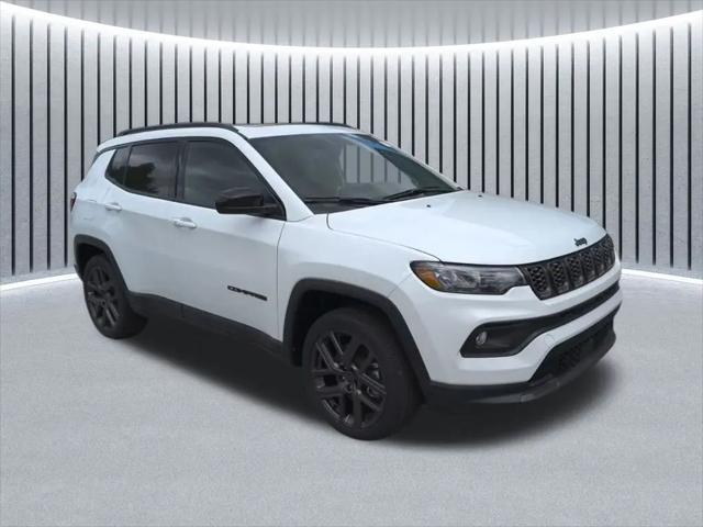 2026 Jeep Compass Latitude Altitude for sale in Schaumburg, IL
