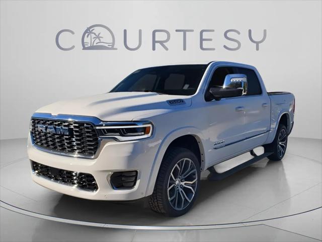 2026 Ram 1500 Tungsten Crew Cab 4x4 5'7" Box for sale in Tampa, FL