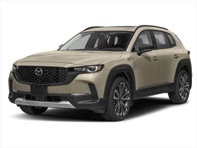 2026 Mazda CX-50 2.5 Turbo for sale in Austin, TX