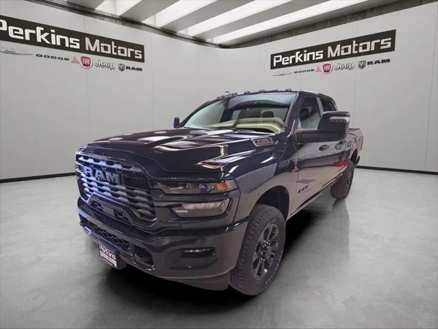 2026 Ram 3500 Big Horn Crew Cab 4x4 6'4" Box for sale in Colorado Springs, CO