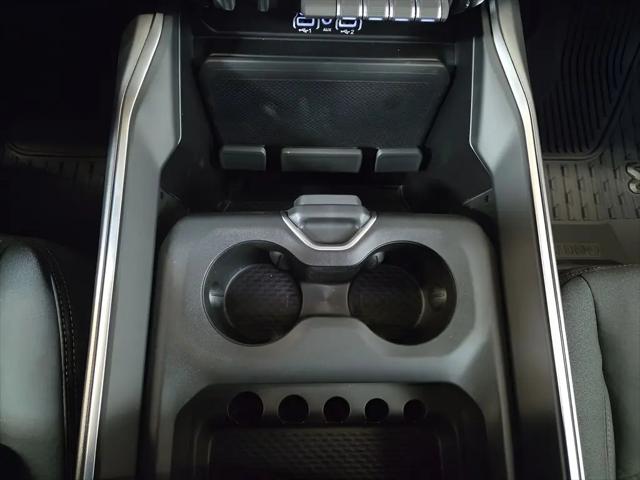 2026 Ram 3500 Big Horn Crew Cab 4x4 6'4" Box