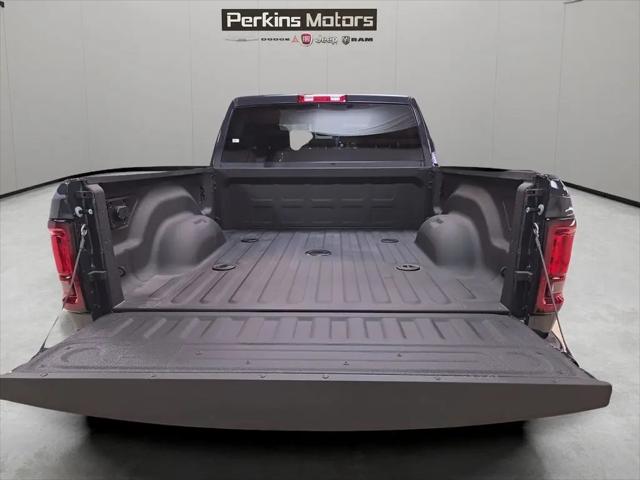2026 Ram 3500 Big Horn Crew Cab 4x4 6'4" Box