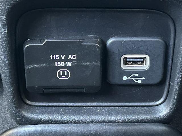 2020 Jeep Compass Sun and Safety 4x4
