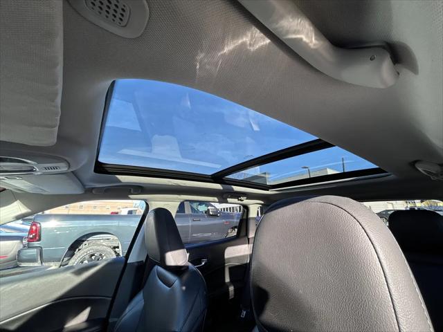 2020 Jeep Compass Sun and Safety 4x4
