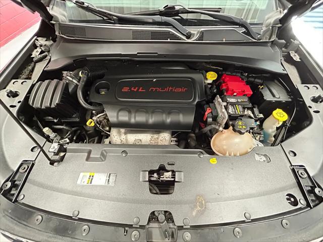 2020 Jeep Compass Sun and Safety 4x4