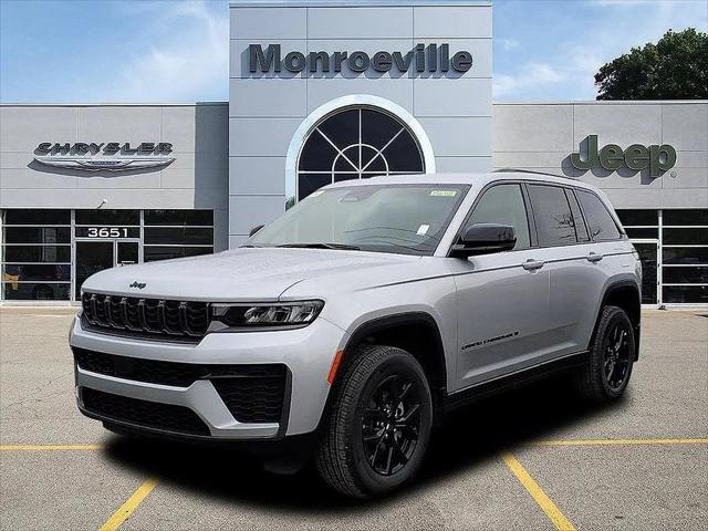 2026 Jeep Grand Cherokee Altitude 4x4 for sale in Monroeville, PA