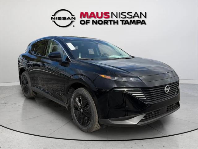 2026 Nissan Murano SV for sale in Tampa, FL