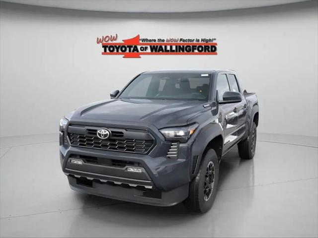 2026 Toyota Tacoma TRD Off Road for sale in Wallingford, CT