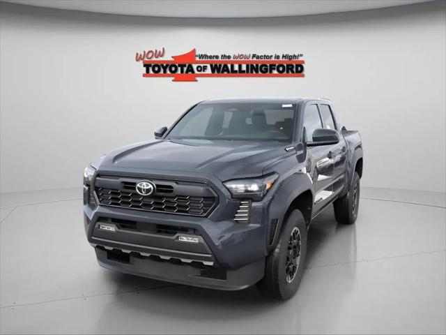 2026 Toyota Tacoma TRD Off Road for sale in Wallingford, CT