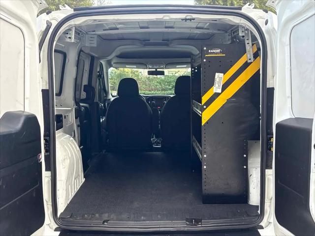2022 Ram ProMaster City Cargo Van Cargo Van