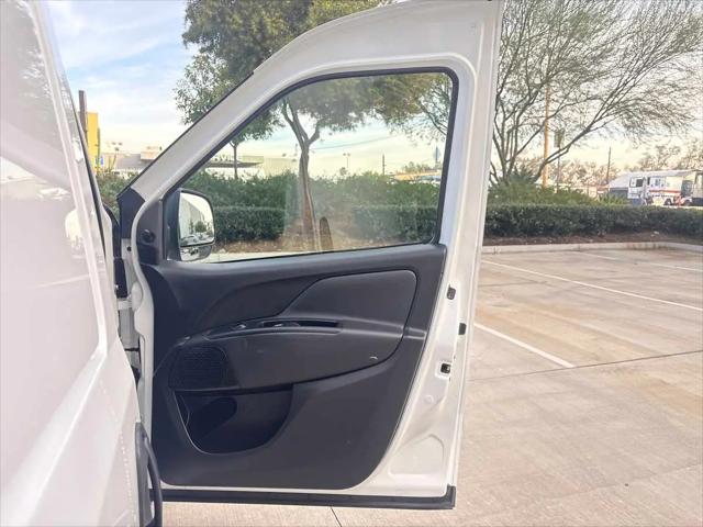 2022 Ram ProMaster City Cargo Van Cargo Van