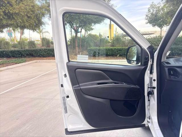2022 Ram ProMaster City Cargo Van Cargo Van