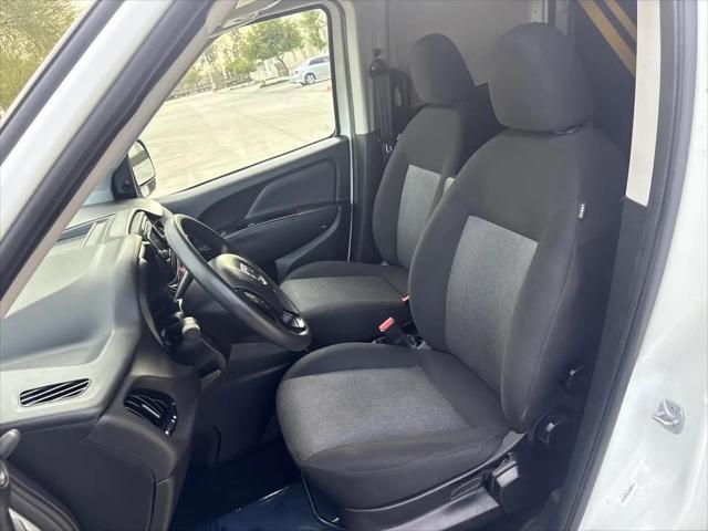 2022 Ram ProMaster City Cargo Van Cargo Van