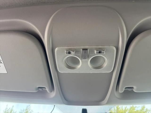 2022 Ram ProMaster City Cargo Van Cargo Van
