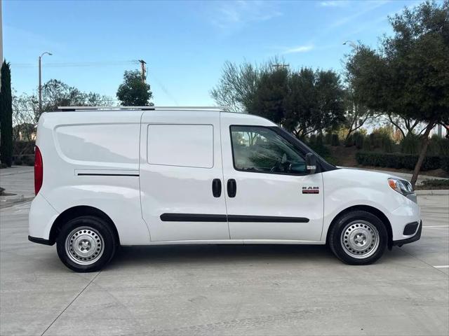 2022 Ram ProMaster City Cargo Van Cargo Van