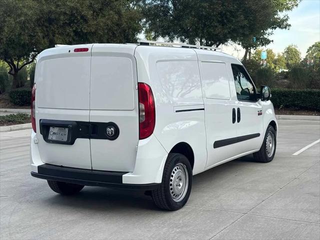 2022 Ram ProMaster City Cargo Van Cargo Van