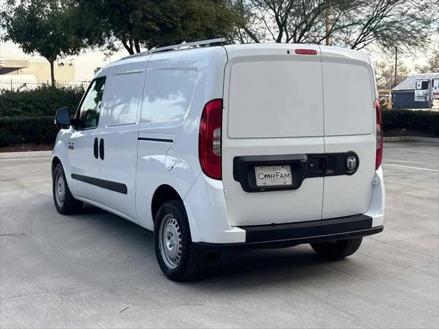 2022 Ram ProMaster City Cargo Van Cargo Van