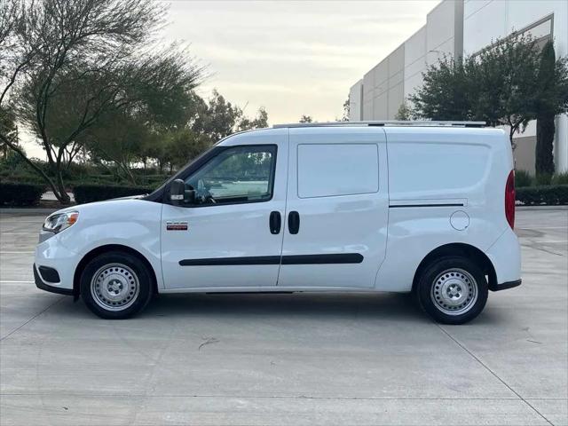 2022 Ram ProMaster City Cargo Van Cargo Van