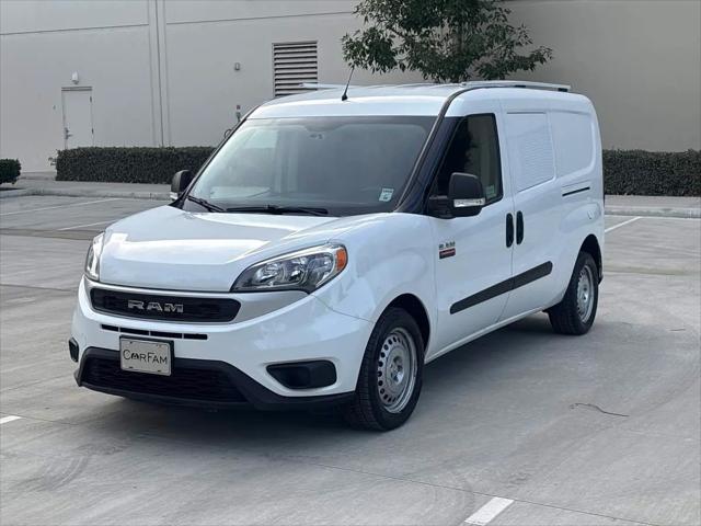 2022 Ram ProMaster City Cargo Van Cargo Van