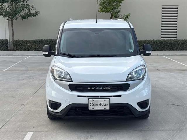 2022 Ram ProMaster City Cargo Van Cargo Van