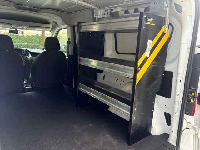 2022 Ram ProMaster City Cargo Van Cargo Van