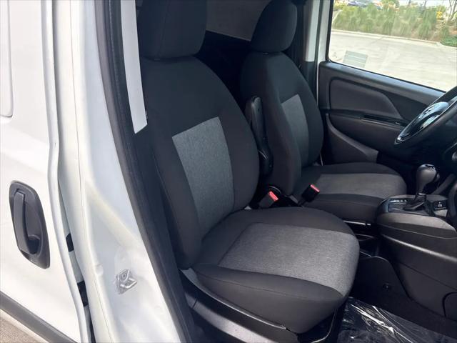 2022 Ram ProMaster City Cargo Van Cargo Van