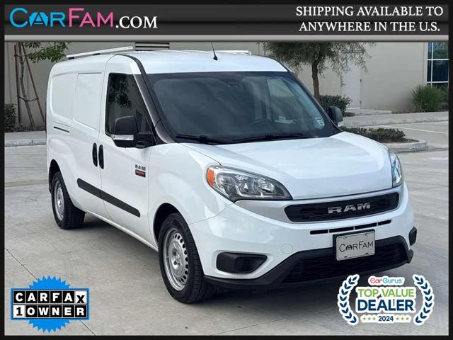 2022 Ram ProMaster City Cargo Van Cargo Van for sale in Bloomington, CA