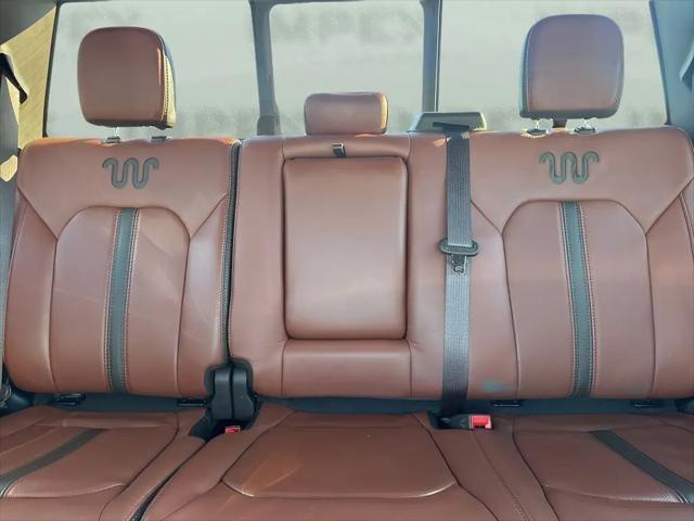 2020 Ford F-350 King Ranch