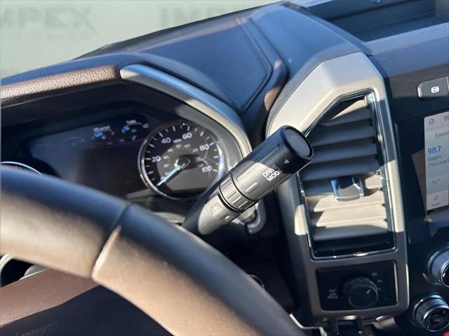 2020 Ford F-350 King Ranch