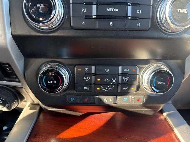 2020 Ford F-350 King Ranch