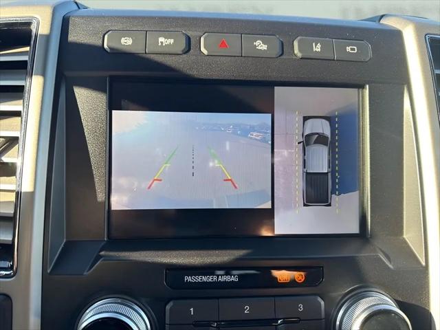 2020 Ford F-350 King Ranch