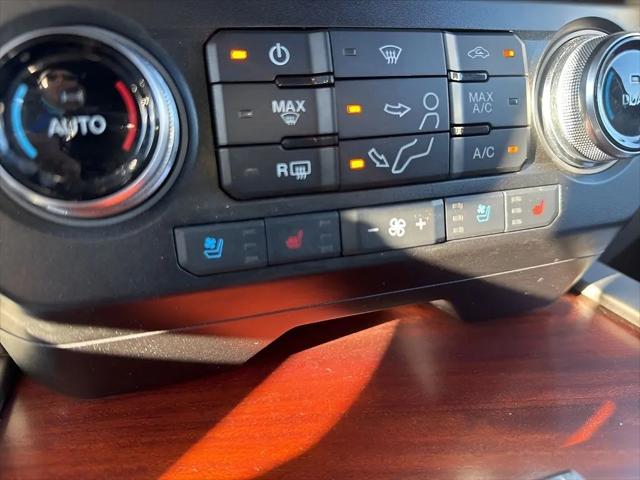 2020 Ford F-350 King Ranch