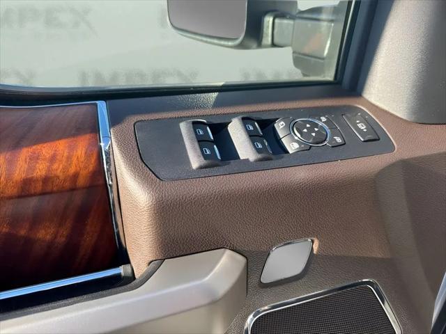 2020 Ford F-350 King Ranch