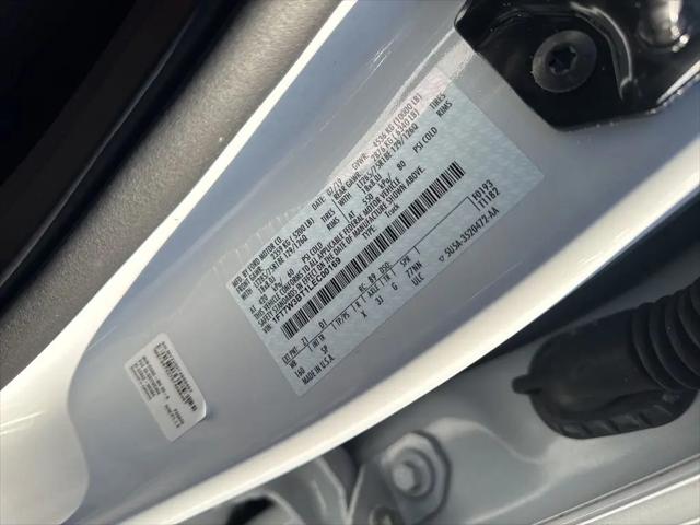 2020 Ford F-350 King Ranch