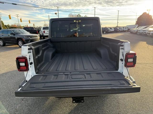 2026 Jeep Gladiator Sport S