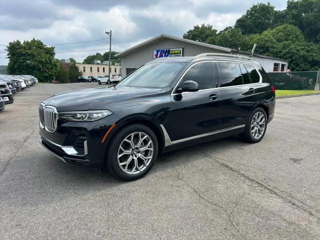 2020 BMW X7 xDrive40i for sale in Berlin, CT