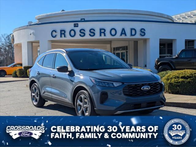 2026 Ford Escape ST-Line for sale in Fuquay-Varina, NC