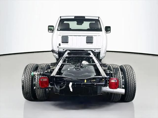 2026 Ram 5500 Tradesman/Big Horn