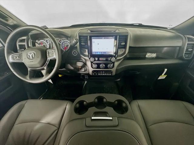 2026 Ram 5500 Tradesman/Big Horn