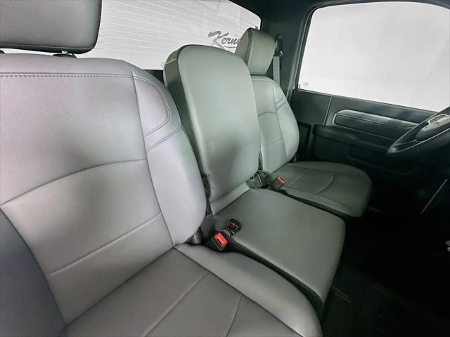 2026 Ram 5500 Tradesman/Big Horn