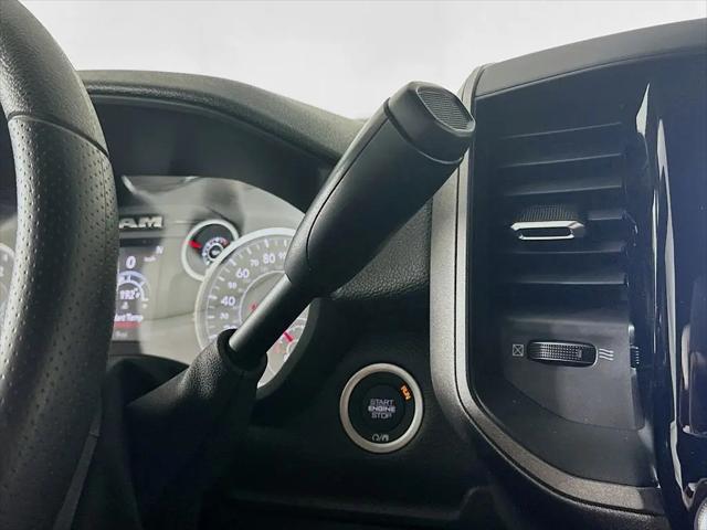 2026 Ram 5500 Tradesman/Big Horn
