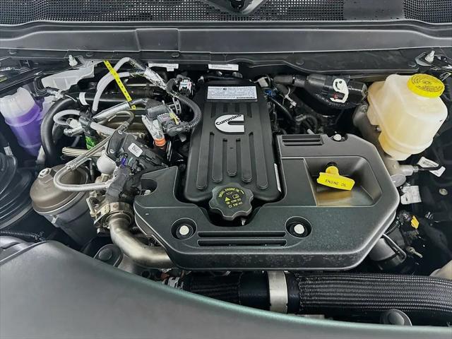 2026 Ram 5500 Tradesman/Big Horn