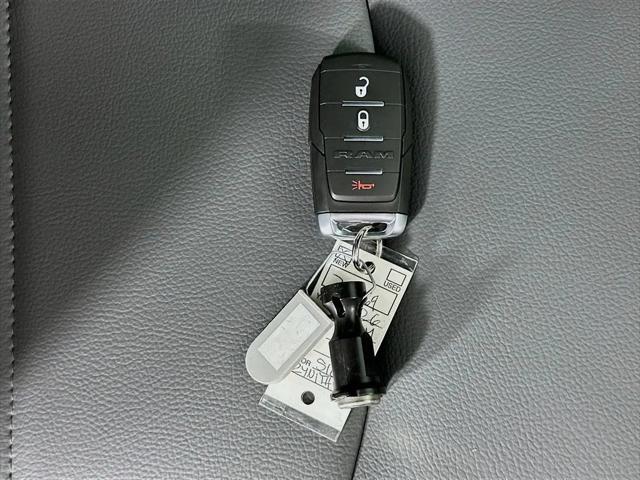 2026 Ram 5500 Tradesman/Big Horn