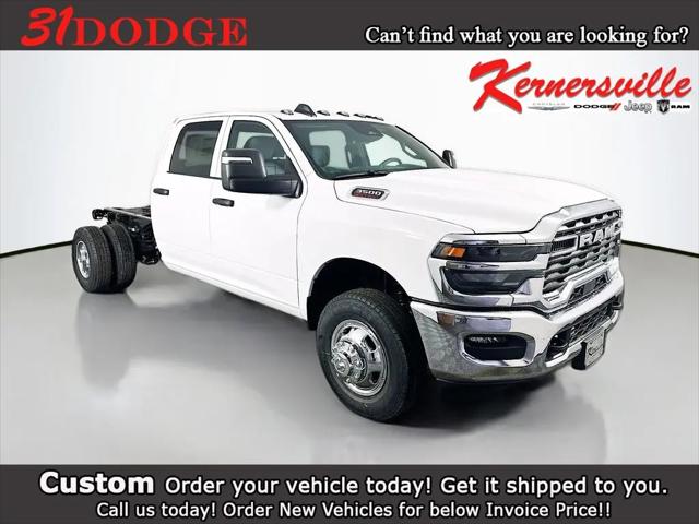 2026 Ram 3500 Tradesman/Big Horn for sale in Kernersville, NC
